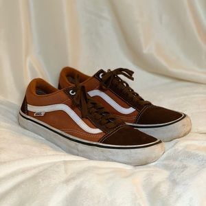 Vans Supercrush Shoes